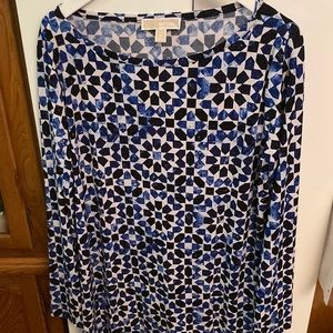 Michael Kors Shift Dress